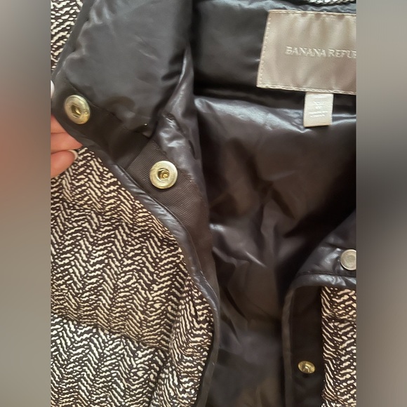 Bomber vest - Picture 2 of 5